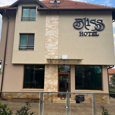Хотел Bliss Kazichene Esterno foto