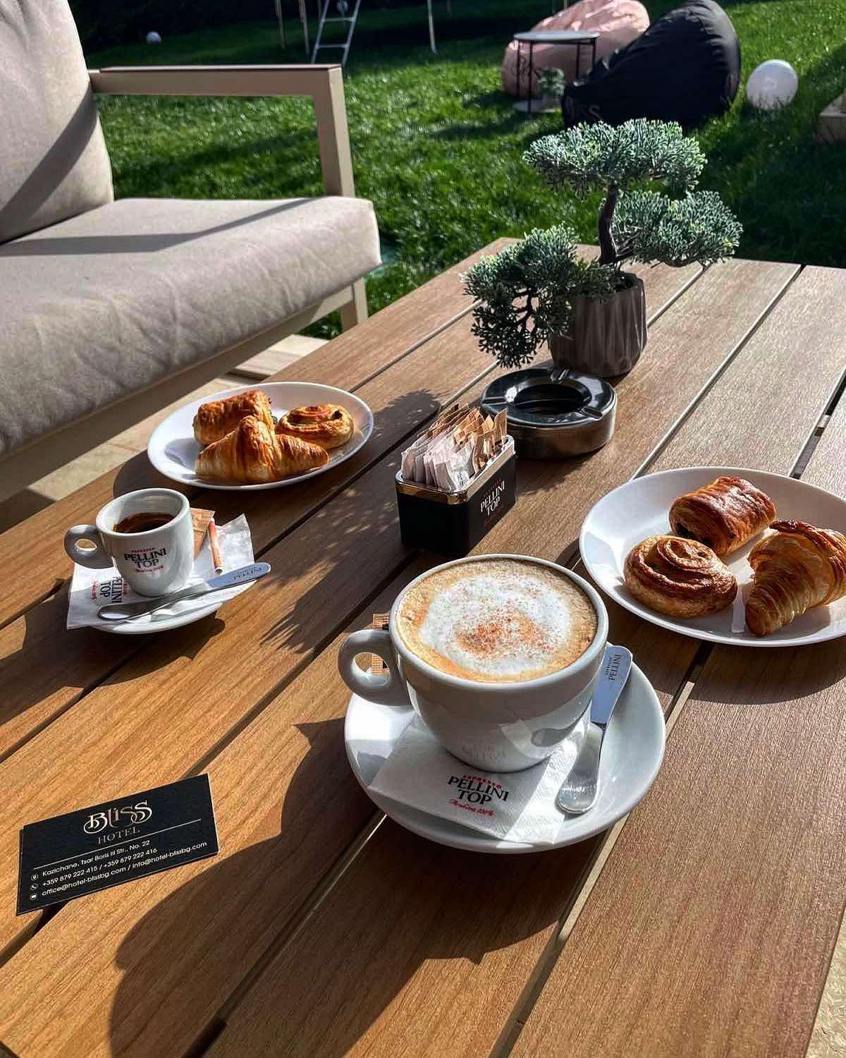 Хотел Bliss Kazichene Esterno foto